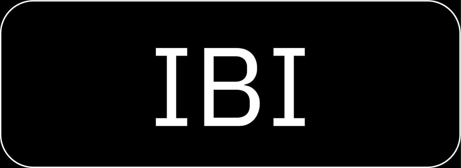 IBI :: Individual Bitcoin Interface